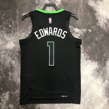 Carregar imagem no visualizador da galeria, Jersey Minnesota Timberwolves Statement Edition 22/23 - GOAT STORE

