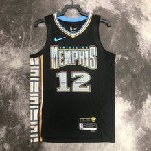 Carregar imagem no visualizador da galeria, Jersey Memphis Grizzlies City Edition 22/23 - GOAT STORE
