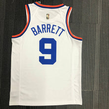 Carregar imagem no visualizador da galeria, Jersey New York Knicks Classic Edition 21/22 - GOAT STORE
