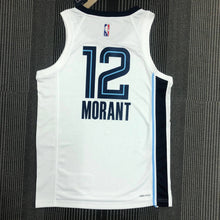 Carregar imagem no visualizador da galeria, Jersey Memphis Grizzlies Association Edition Diamante 75th - GOAT STORE
