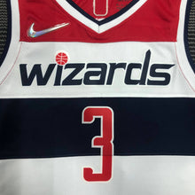 Carregar imagem no visualizador da galeria, Jersey Washington Wizards Association Edition Diamante 75th - GOAT STORE
