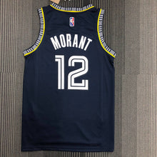 Carregar imagem no visualizador da galeria, Jersey Memphis Grizzlies City Edition Diamante 75th - GOAT STORE
