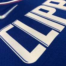 Carregar imagem no visualizador da galeria, Jersey Los Angeles Clippers Icon Edition Diamante 75th - GOAT STORE
