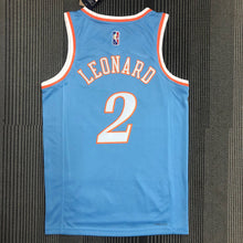 Carregar imagem no visualizador da galeria, Jersey Los Angeles Clippers City Edition Diamante 75th - GOAT STORE
