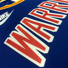 Carregar imagem no visualizador da galeria, Jersey Golden State Warrios Classic Edition 75th - GOAT STORE
