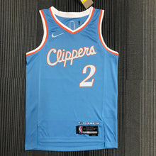 Carregar imagem no visualizador da galeria, Jersey Los Angeles Clippers City Edition Diamante 75th - GOAT STORE
