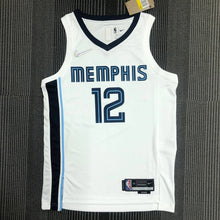Carregar imagem no visualizador da galeria, Jersey Memphis Grizzlies Association Edition Diamante 75th - GOAT STORE
