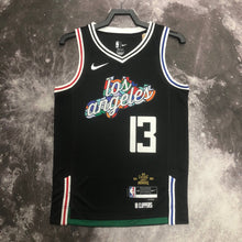 Carregar imagem no visualizador da galeria, Jersey Los Angeles Clippers City Edition 22/23 - GOAT STORE
