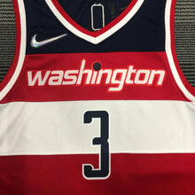 Carregar imagem no visualizador da galeria, Jersey Washington Wizards Icon Edition Diamante 75th - GOAT STORE

