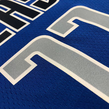 Carregar imagem no visualizador da galeria, Jersey Dallas Mavericks Icon Edition Diamante 75th - GOAT STORE
