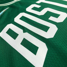 Carregar imagem no visualizador da galeria, Jersey Boston Celtics Icon Edition Diamante 75th - GOAT STORE
