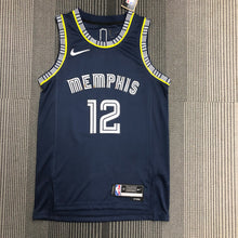 Carregar imagem no visualizador da galeria, Jersey Memphis Grizzlies City Edition Diamante 75th - GOAT STORE
