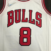 Carregar imagem no visualizador da galeria, Jersey Chicago Bulls Association Edition Diamante 75th - GOAT STORE
