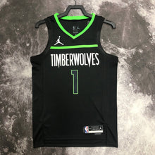 Carregar imagem no visualizador da galeria, Jersey Minnesota Timberwolves Statement Edition 22/23 - GOAT STORE
