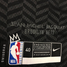Carregar imagem no visualizador da galeria, Jersey Brooklyn Nets City Edition 20/21 - GOAT STORE
