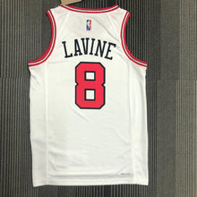 Carregar imagem no visualizador da galeria, Jersey Chicago Bulls Association Edition Diamante 75th - GOAT STORE
