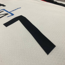 Carregar imagem no visualizador da galeria, Jersey Brooklyn Nets City Edition 22/23 - GOAT STORE
