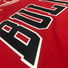 Carregar imagem no visualizador da galeria, Jersey Chicago Bulls Icon Edition Diamante 75th - GOAT STORE
