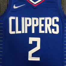 Carregar imagem no visualizador da galeria, Jersey Los Angeles Clippers Icon Edition Diamante 75th - GOAT STORE
