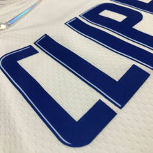 Carregar imagem no visualizador da galeria, Jersey Los Angeles Clippers Association Edition Diamanate 75th - GOAT STORE
