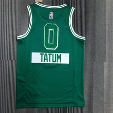 Carregar imagem no visualizador da galeria, Jersey Boston Celtics City Edition Diamante 75th - GOAT STORE
