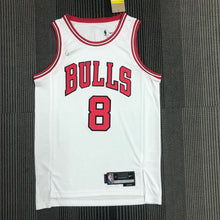 Carregar imagem no visualizador da galeria, Jersey Chicago Bulls Association Edition Diamante 75th - GOAT STORE
