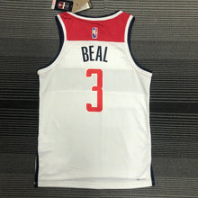 Carregar imagem no visualizador da galeria, Jersey Washington Wizards Association Edition Diamante 75th - GOAT STORE
