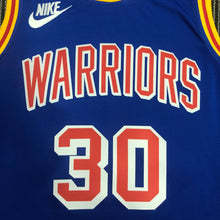 Carregar imagem no visualizador da galeria, Jersey Golden State Warrios Classic Edition 75th - GOAT STORE
