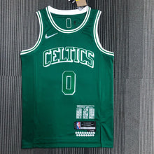 Carregar imagem no visualizador da galeria, Jersey Boston Celtics City Edition Diamante 75th - GOAT STORE
