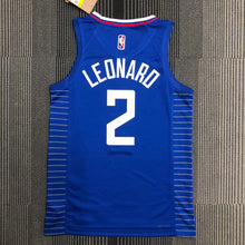 Carregar imagem no visualizador da galeria, Jersey Los Angeles Clippers Icon Edition Diamante 75th - GOAT STORE
