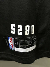 Carregar imagem no visualizador da galeria, Jersey Denver Nuggets City Edition 19/20 - GOAT STORE
