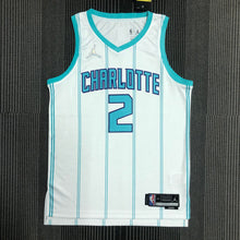 Carregar imagem no visualizador da galeria, Jersey Charlotte Hornets Association Edition Diamante 75th - GOAT STORE
