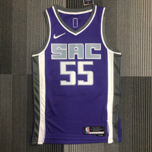 Carregar imagem no visualizador da galeria, Jersey Sacramento Kings Icon Edition Diamante 75th - GOAT STORE
