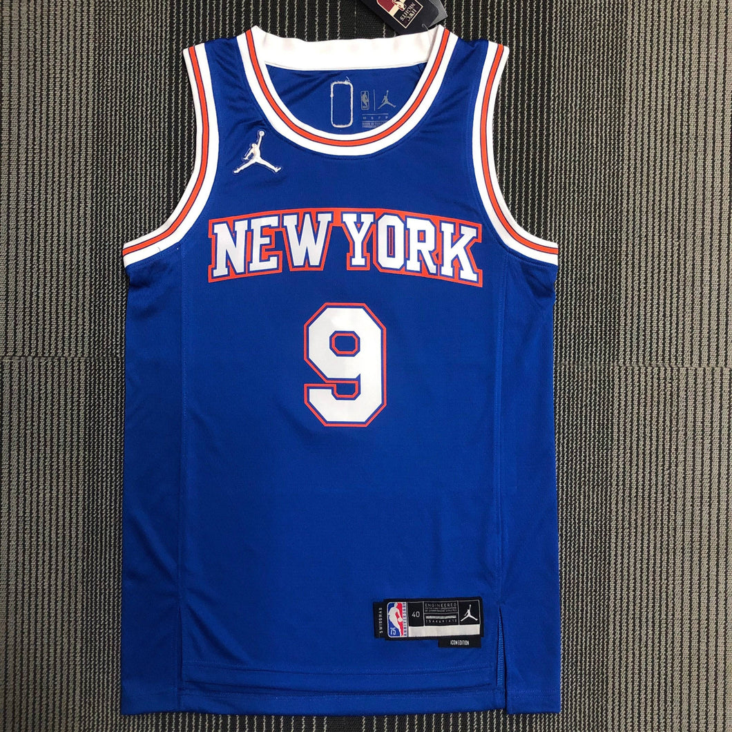 Jersey New York Knicks Statement Edition Diamante 75th - GOAT STORE