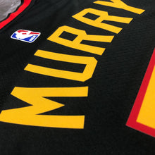 Carregar imagem no visualizador da galeria, Jersey Atlanta Hawks Statement Edition 22/23 - GOAT STORE
