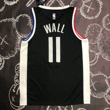 Carregar imagem no visualizador da galeria, Jersey Los Angeles Clippers City Edition 20/21 - GOAT STORE
