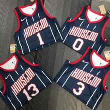 Carregar imagem no visualizador da galeria, Jersey Houston Rockets City Edition Diamante 75th - GOAT STORE
