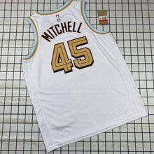 Carregar imagem no visualizador da galeria, Jersey Cleveland Cavaliers City Edition 22/23 - GOAT STORE
