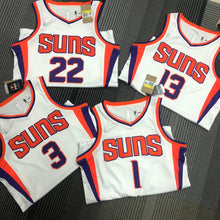 Carregar imagem no visualizador da galeria, Jersey Phoenix Suns Association Edition Diamante 75th - GOAT STORE
