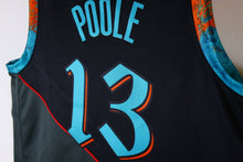 Carregar imagem no visualizador da galeria, Jersey Washington Wizards City Edition 23/24 - GOAT STORE
