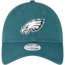 Carregar imagem no visualizador da galeria, Boné Philadelphia Eagles New Era - GOAT STORE
