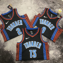 Carregar imagem no visualizador da galeria, Jersey Oklahoma City Thunder City Edition 22/23 - GOAT STORE
