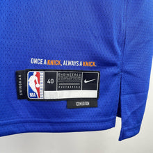 Carregar imagem no visualizador da galeria, Jersey New York Knicks Icon Edition - GOAT STORE
