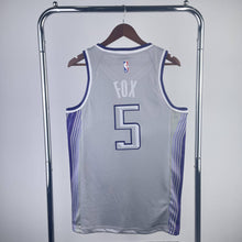 Carregar imagem no visualizador da galeria, Jersey Sacramento Kings City Edition 22/23 - GOAT STORE
