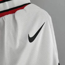 Carregar imagem no visualizador da galeria, Short NBA Chicago Bulls White - GOAT STORE
