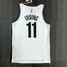 Carregar imagem no visualizador da galeria, Jersey Brooklyn Nets Association Edition Diamante 75th - GOAT STORE
