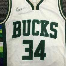 Carregar imagem no visualizador da galeria, Jersey Milwaukee Bucks City Edition Diamante 75th - GOAT STORE
