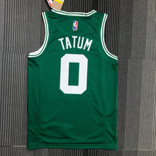 Carregar imagem no visualizador da galeria, Jersey Boston Celtics Icon Edition Diamante 75th - GOAT STORE
