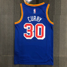 Carregar imagem no visualizador da galeria, Jersey Golden State Warrios Classic Edition 75th - GOAT STORE
