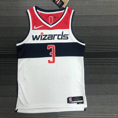 Jersey Washington Wizards Association Edition Diamante 75th - GOAT STORE